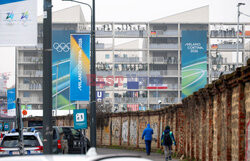 Przygotowania do IO Mediolan-Cortina 2026