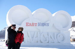 Przygotowania do IO Mediolan-Cortina 2026