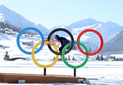 Przygotowania do IO Mediolan-Cortina 2026