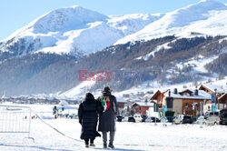 Przygotowania do IO Mediolan-Cortina 2026