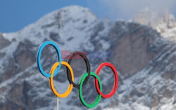 Przygotowania do IO Mediolan-Cortina 2026