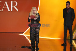 68. ceremonia wręczenia nagród Grammy