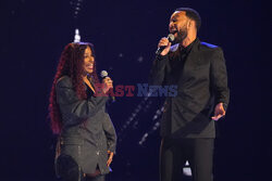 68. ceremonia wręczenia nagród Grammy