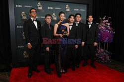 68. ceremonia wręczenia nagród Grammy