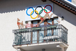 Przygotowania do IO Mediolan-Cortina 2026