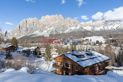 Przygotowania do IO Mediolan-Cortina 2026