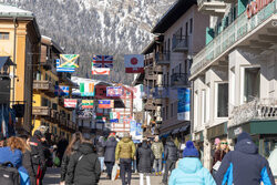 Przygotowania do IO Mediolan-Cortina 2026