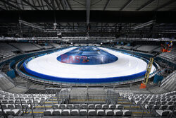 Przygotowania do IO Mediolan-Cortina 2026