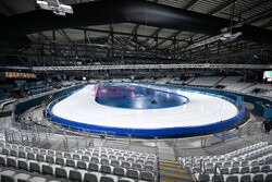 Przygotowania do IO Mediolan-Cortina 2026