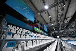 Przygotowania do IO Mediolan-Cortina 2026