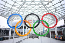 Przygotowania do IO Mediolan-Cortina 2026