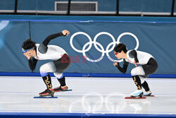 Przygotowania do IO Mediolan-Cortina 2026