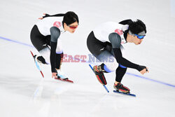 Przygotowania do IO Mediolan-Cortina 2026