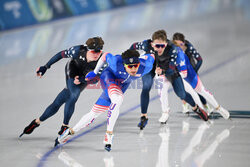 Przygotowania do IO Mediolan-Cortina 2026