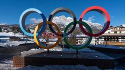 Przygotowania do IO Mediolan-Cortina 2026