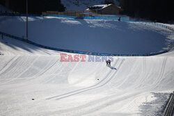 Przygotowania do IO Mediolan-Cortina 2026