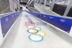 Przygotowania do IO Mediolan-Cortina 2026