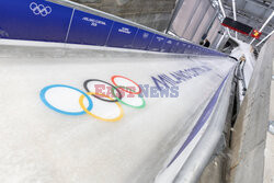 Przygotowania do IO Mediolan-Cortina 2026