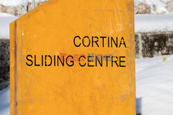 Przygotowania do IO Mediolan-Cortina 2026