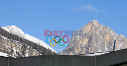 Przygotowania do IO Mediolan-Cortina 2026