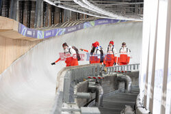 IO Mediolan-Cortina 2026: wokół igrzysk