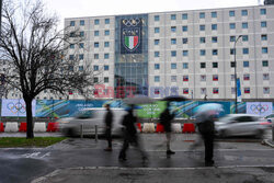 IO Mediolan-Cortina 2026: wioska olimpijska