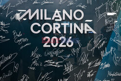 IO Mediolan-Cortina 2026: wioska olimpijska