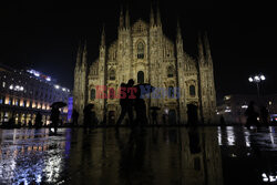 Przygotowania do IO Mediolan-Cortina 2026