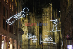 Przygotowania do IO Mediolan-Cortina 2026