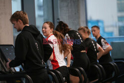 IO Mediolan-Cortina 2026: wioska olimpijska