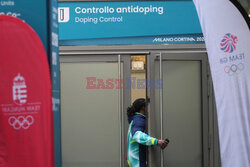 IO Mediolan-Cortina 2026: wioska olimpijska