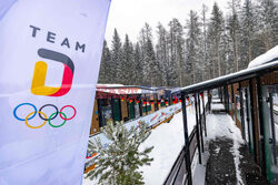 IO Mediolan-Cortina 2026: wioska olimpijska