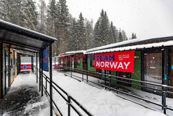 IO Mediolan-Cortina 2026: wioska olimpijska