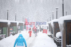 IO Mediolan-Cortina 2026: wioska olimpijska