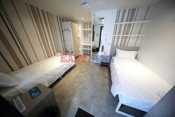 IO Mediolan-Cortina 2026: wioska olimpijska