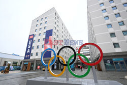 IO Mediolan-Cortina 2026: wioska olimpijska