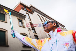 Przygotowania do IO Mediolan-Cortina 2026