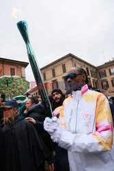 Przygotowania do IO Mediolan-Cortina 2026