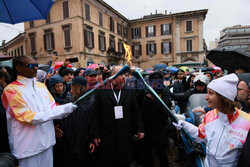 Przygotowania do IO Mediolan-Cortina 2026