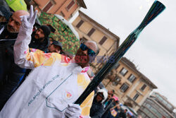 Przygotowania do IO Mediolan-Cortina 2026