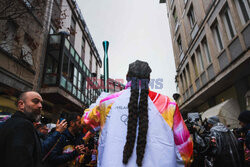 Przygotowania do IO Mediolan-Cortina 2026