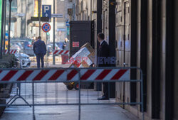 IO Mediolan-Cortina 2026: bezpieczeństwo