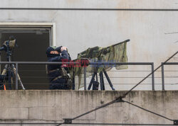 IO Mediolan-Cortina 2026: bezpieczeństwo