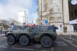 IO Mediolan-Cortina 2026: bezpieczeństwo