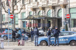 IO Mediolan-Cortina 2026: bezpieczeństwo