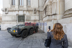 IO Mediolan-Cortina 2026: bezpieczeństwo