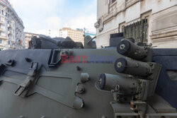 IO Mediolan-Cortina 2026: bezpieczeństwo