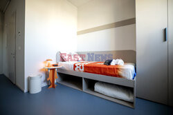 IO Mediolan-Cortina 2026: wioska olimpijska