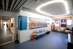 IO Mediolan-Cortina 2026: wioska olimpijska