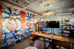 IO Mediolan-Cortina 2026: wioska olimpijska